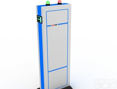 NT-L15型行包<em>放射性</em>监测系统，NT-L15型行包<em>放射性</em><em>检测系统</em>