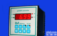 <em>CL7635</em><em>意大利</em>B＆C（匹磁）余氯/臭氧/二氧化氯监控仪