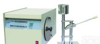 NJ-2型<em>粘结指数</em><em>测定仪</em>/<em>粘结指数</em><em>测定仪</em>适用范围