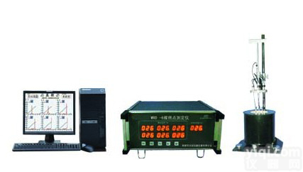 THRD-7000<em>型煤</em>炭<em>着火点</em><em>测定仪</em>/微机煤燃点<em>测定仪</em>