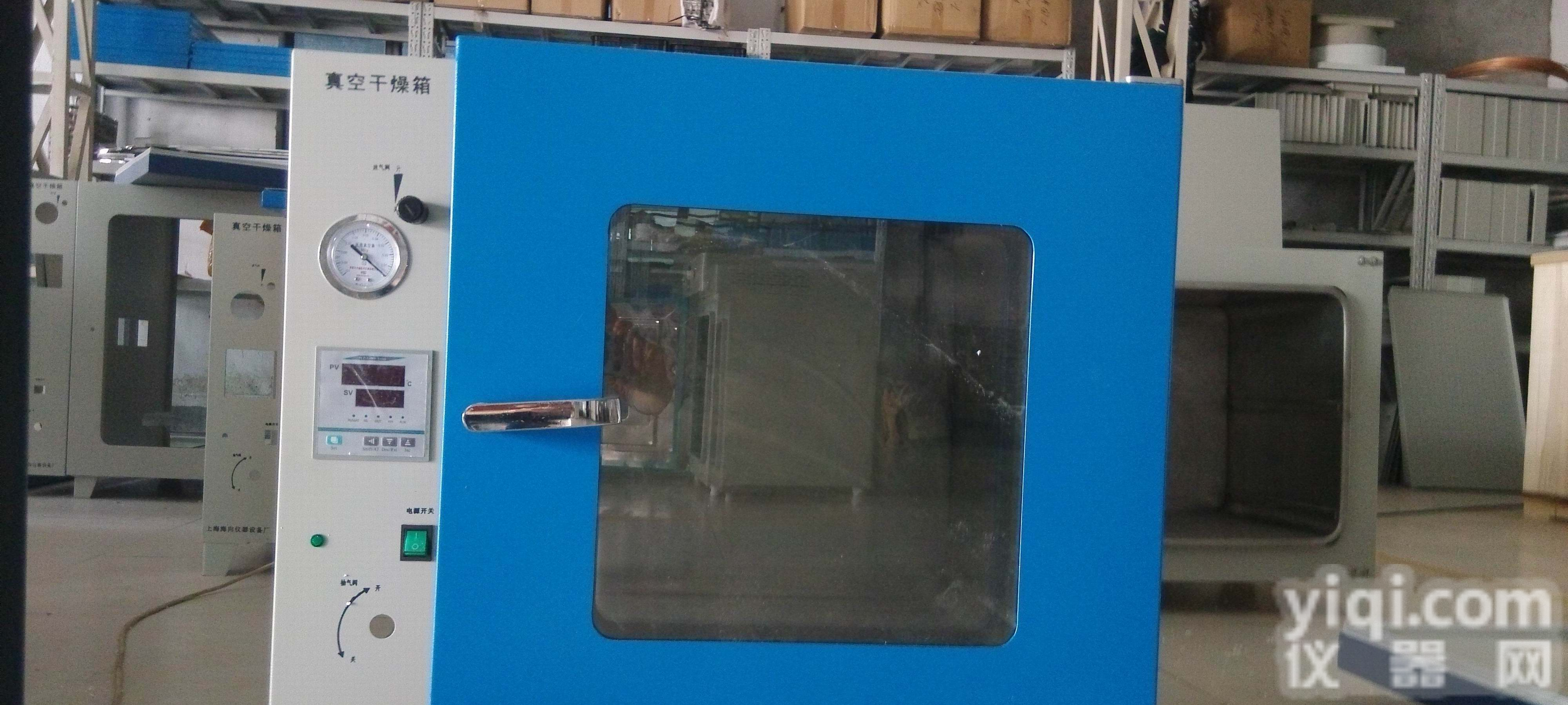 DZF-6050真空<em>干燥箱</em>及真空泵<em>生产厂家</em>真空烘箱