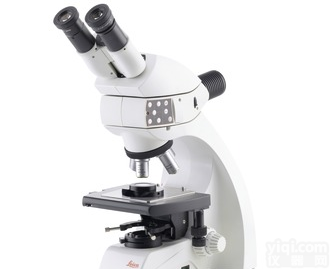 徕卡DM1000生物<em>显微</em>镜<em>切片</em>使用，DM1000生物<em>显微</em>镜适用教学，常规研究