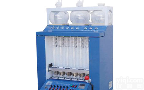 上海粗纤维<em>测定仪</em>价格,<em>杭州</em>粗纤维<em>测定仪</em>厂家