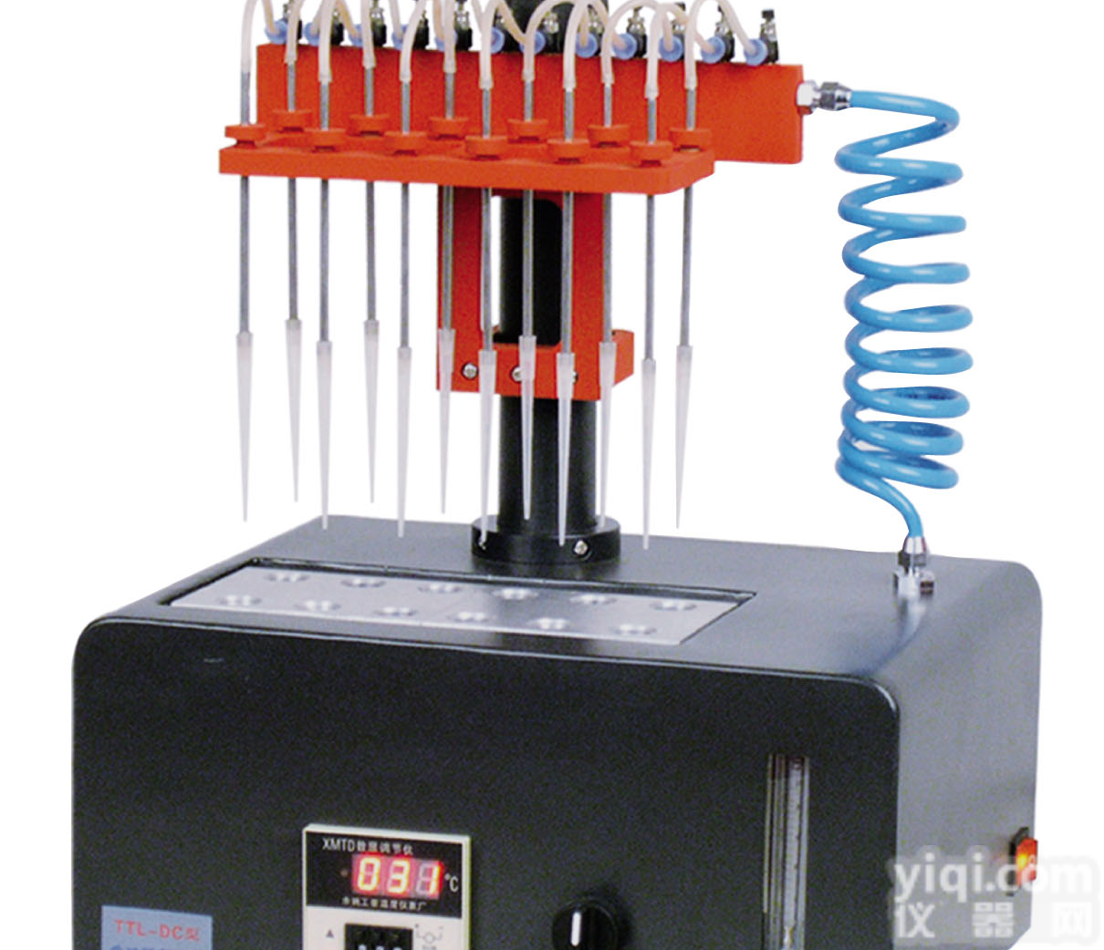 厦门<em>多功能</em>氮吹仪<em>TTL</em>-DC型价格，同泰联原装<em>多功能</em>氮吹仪促销，氮气吹扫仪现货