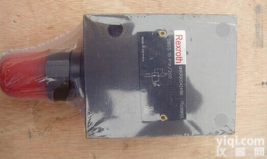 <em>力士</em>乐<em>溢流阀</em>DBDS10K1X/315<em>德国</em>原装