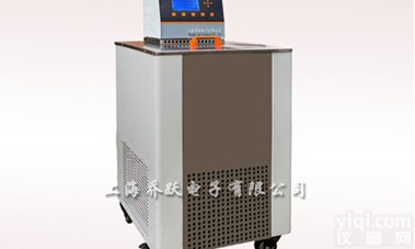 供应高低温恒温制冷<em>循环器</em>，QYHX-1008<em>高精度</em>低温恒温循环泵，低温循环泵价格