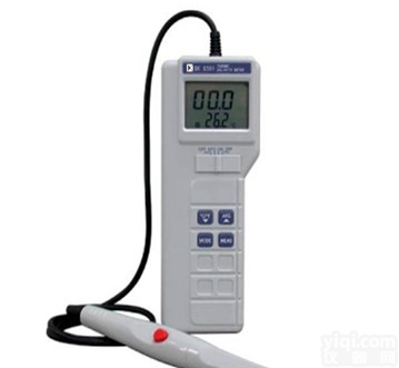 贝<em>克莱斯</em>数字盐份计/<em>盐度</em>计