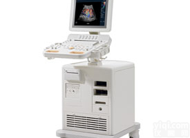 <em>飞利浦</em>HD7全身应用彩色多普勒超声<em>诊断仪</em>