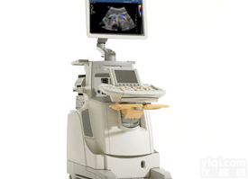 <em>飞利浦</em>智能<em>超声</em>检查系统iU22四维彩色多普勒<em>超声</em>诊断仪