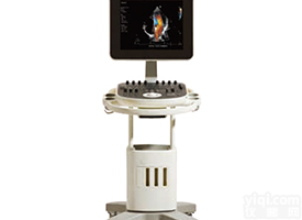 <em>飞利浦</em><em>ClearVue</em> 350彩色多普勒超声系统