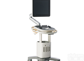 <em>飞利浦</em>彩色多普勒超声诊断仪<em>ClearVue</em> 650