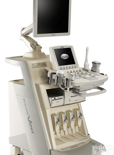 三星<em>麦迪逊</em>ACCUVIX V20高端四维彩色<em>多普勒</em>超声<em>诊断仪</em>