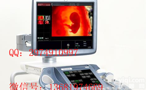 美国GE Voluson E8 超<em>四维</em>彩色<em>多普勒</em>超声诊断系统