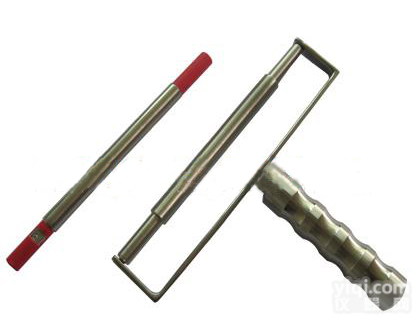 日产刮墨棒是配色调墨检测<em>水性</em><em>油墨</em>印刷性能及颜色深浅的必备工具