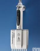 <em>普兰德</em> 703700 多通道<em>微量</em>移液器数字可调量程 0.5 - 10 μl