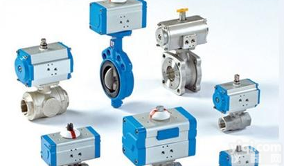 三位式<em>气动</em><em>执行器</em>_选择<em>华尔</em>士<em>执行器</em>