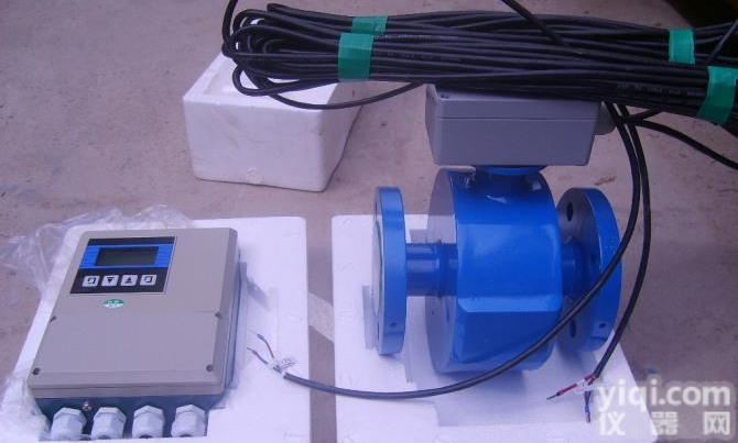 厂家直销分体式电磁<em>流量计</em>,分体式电磁<em>流量计</em>的特点与<em>应用</em>