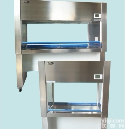 漳州双人双面垂直送风净化<em>工作台</em>，<em>苏州</em>智净原装净化<em>工作台</em>现货，标准型净化<em>工作台</em>