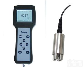 供应<em>成都</em>PSL<em>便携式</em>污泥界面计