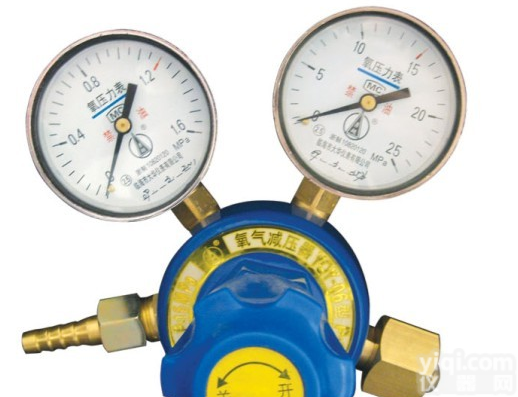 <em>氧气</em>减压器，<em>氧气</em>减压阀，<em>优质</em><em>氧气</em>减压器
