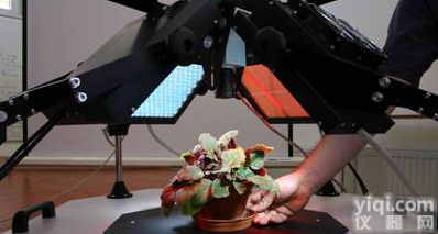 FluorCam<em>开放式</em><em>叶绿素</em><em>荧光成像</em>系统