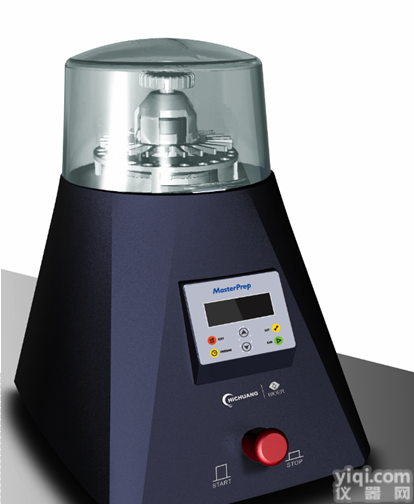 进口MasterPrep -24生物样品均质器<em>上海</em>旦鼎报价|<em>上海</em>价