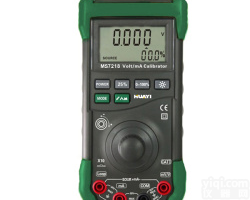 华仪专用<em>检测仪器</em>MS7218电压电流<em>校准</em>仪