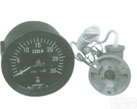 磁电<em>转速表</em>SZM-10<em>上海</em><em>转速表</em>厂
