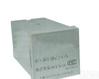 频率-电流<em>转换器</em>XPZ-02<em>上海</em>转速表厂