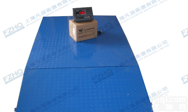5吨<em>地磅</em>称<em>价格</em>，5T电子<em>地磅</em>性能，上海电子<em>地磅</em><em>厂家</em>