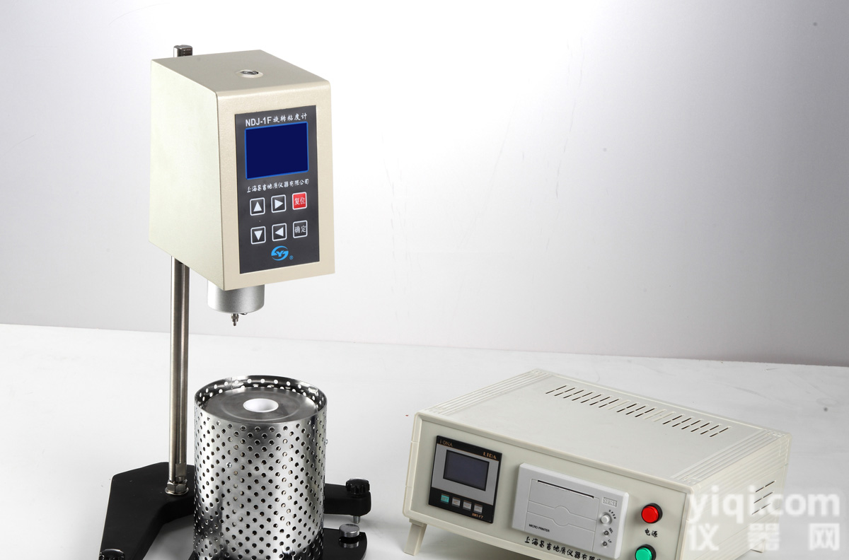 漳平布氏<em>旋转</em><em>粘度计</em>NDJ-1F供应，<em>昌吉</em>原装布氏<em>粘度计</em>现货，布氏<em>旋转</em><em>粘度计</em>促销