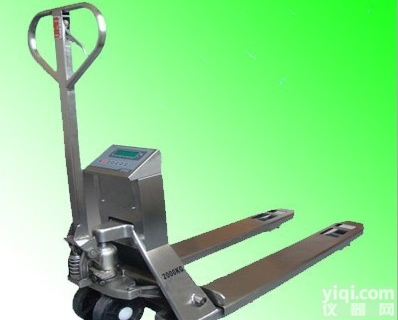 供应<em>松江</em>液压<em>叉车</em>秤，上海九亭2，5吨脚踩液压现货热卖，供应<em>叉车</em>秤<em>厂家</em>直销