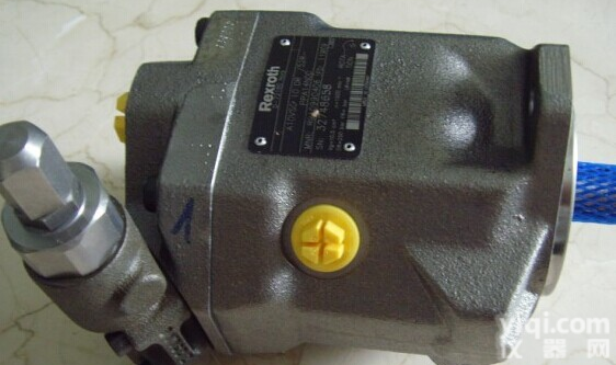 <em>力士乐柱塞泵A10VSO18DR/31R-PPA12N00</em>德国原装