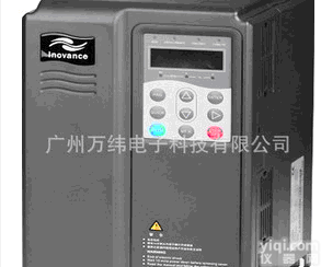 汇川<em>鼓风机</em>专用<em>变频器</em>