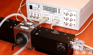 FL3500/HS高灵敏度<em>藻类</em>荧光<em>测量仪</em>