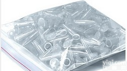 <em>美国</em>Axygen爱<em>思进</em>SC-LP-C，透明带环<em>离心管</em>盖