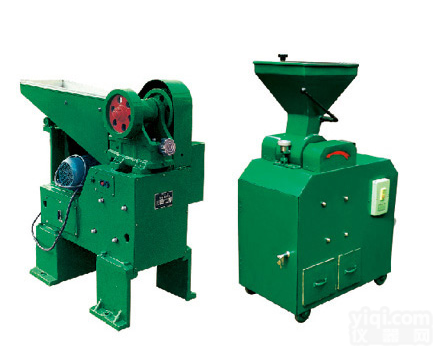 密封<em>锤式</em>破碎缩分机<em>破碎机</em>生产厂家<em>鹤壁</em>科仪