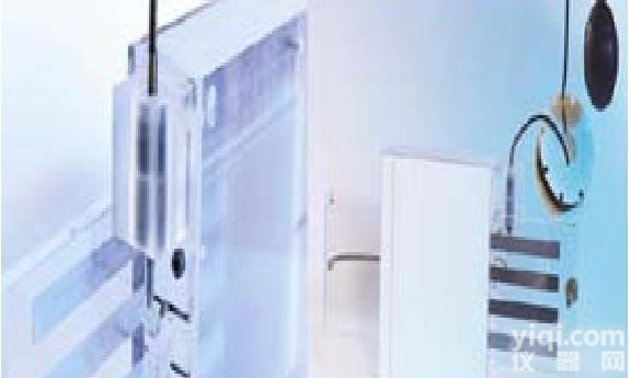 数字减影<em>血管</em><em>造影</em>设备DSA测试模体