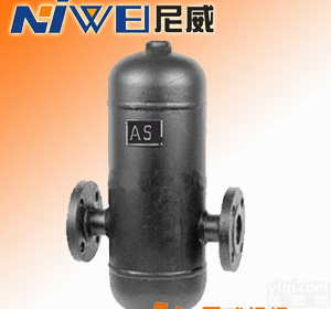 铸钢<em>汽水</em><em>分离器</em>，法兰<em>汽水</em><em>分离器</em>，螺纹<em>汽水</em><em>分离器</em>