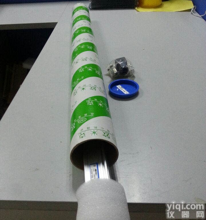 供应深圳欧米克BWL<em>拉杆</em>式电子尺，<em>注塑机</em>电子尺