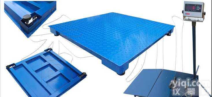 <em>长春</em>1吨电子<em>地磅</em>称厂家，<em>吉林</em>2t电子地秤价格，电子<em>地磅</em>3吨