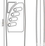 山东<em>厂家</em>供应<em>小型</em>吊钩秤，电子<em>小型</em>吊钩秤<em>价格</em>，200公斤<em>小型</em>吊钩秤批发