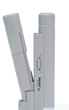 <em>猫头鹰</em>40倍带<em>光源</em>读数显微镜