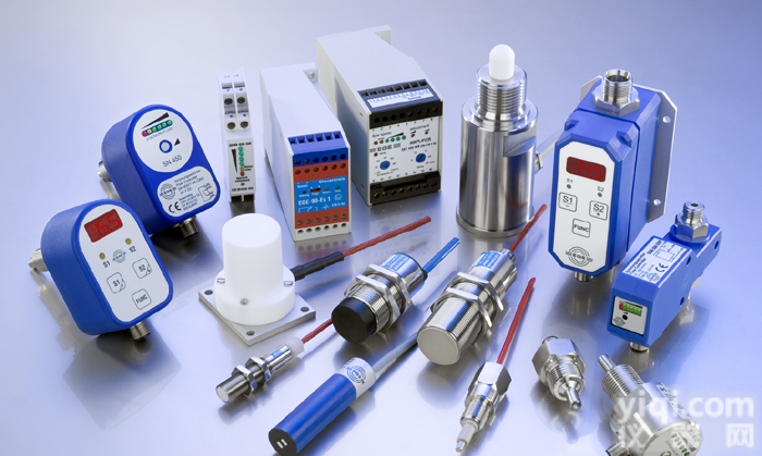 德国EGE SDN<em>流体</em>监测<em>传感器</em> ，SDN 503流量控制器