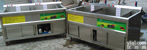 大排当洗菜机,酒店<em>臭氧</em>洗菜机，肉类<em>臭氧</em><em>清洗机</em>