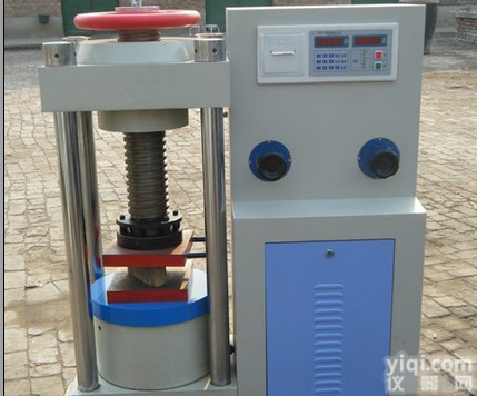 供应<em>空心砖</em>压力试验机/砌<em>墙砖</em>压力试验机/混泥土压力试验机/材料压力试验机技术参数