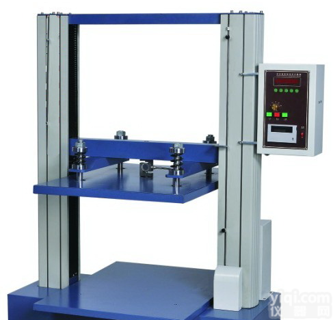包装箱强度<em>实验机</em>、纸箱<em>耐压</em>测试机