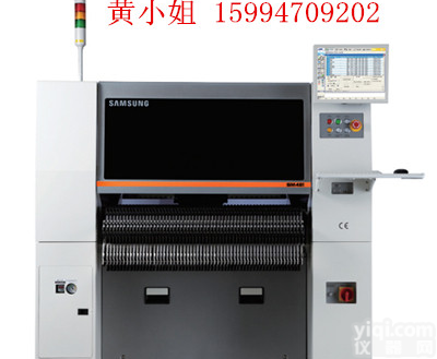 SM481<em>三星</em>中速<em>贴片机</em> <em>三星</em>一级代理商