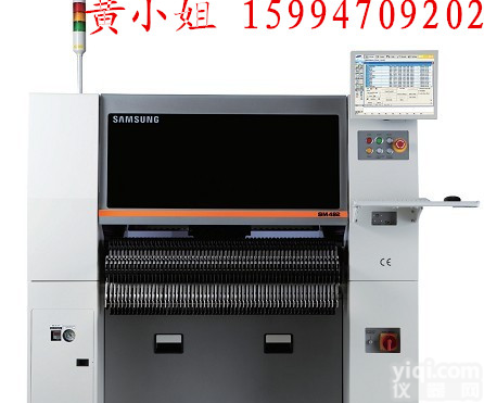 <em>三星</em><em>贴片机</em>代理商SM482代理<em>三星</em><em>贴片机</em>直销商