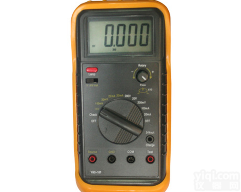 回路校验仪环路<em>校准器</em>信号<em>发生器</em>YHS-10